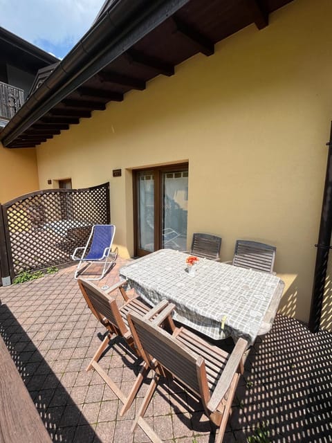 Appartamento Concei Apartment in Ledro