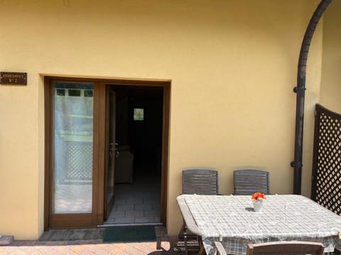 Appartamento Concei Apartment in Ledro