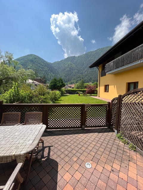 Appartamento Concei Apartment in Ledro