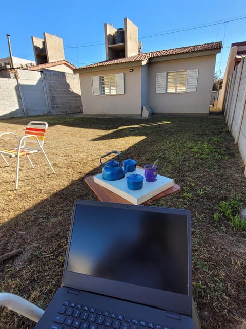 Patio, Day, Garden, Garden, View (from property/room), Garden view