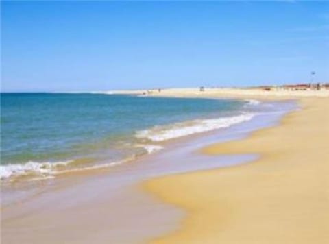 Nearby landmark, Natural landscape, Beach, Sea view