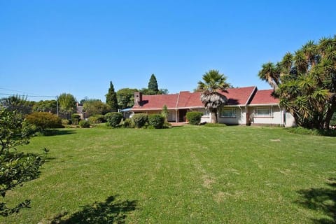 MACUM's Haven House in Roodepoort