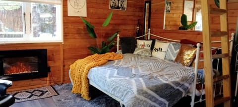 Tree House Reopen Condominio in Rotorua