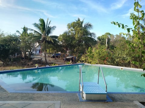 Heart of Mother Earth (HOME) Resort Hotel in La Union