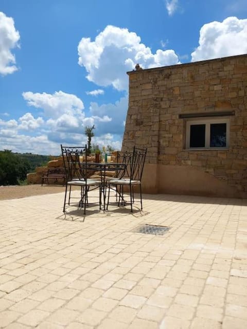 Patio, View (from property/room)