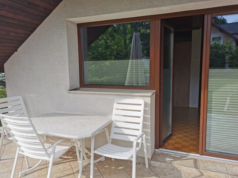 Patio, Balcony/Terrace