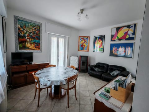 Casa Nora Apartment in Province of Lecco