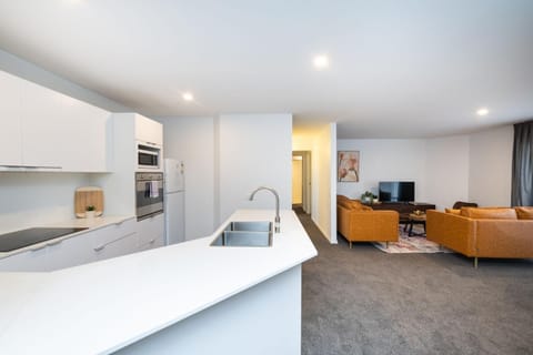 Griffin 175 Condo in Canberra
