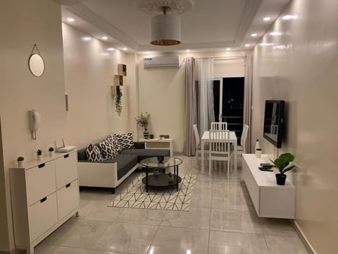 residence teranga Eigentumswohnung in Dakar