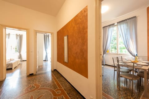 Casa Giovanna - Centrale vista porto Carlo Riva Apartment in Rapallo