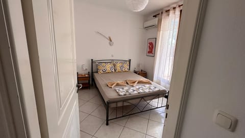 Cosy summer studio by the sea in Ireo, Samos Apartment in Samos Prefecture