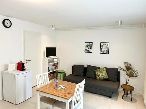 Green Sun - a cozy apartment close to the airport Apartment in Zurich City