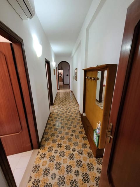 Avellino appartamento centralissimo Bed and Breakfast in Avellino