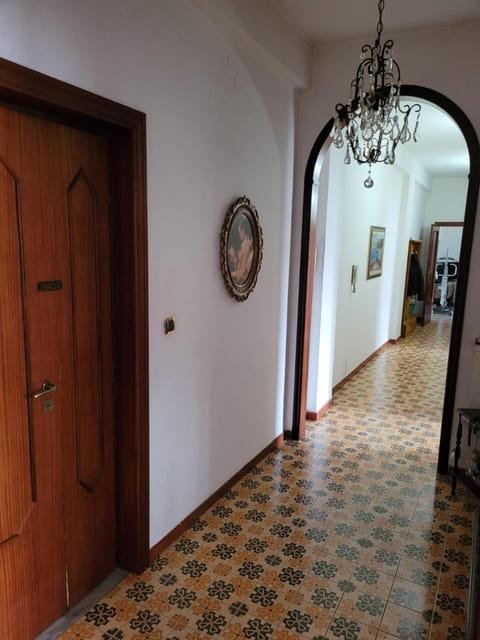 Avellino appartamento centralissimo Bed and Breakfast in Avellino