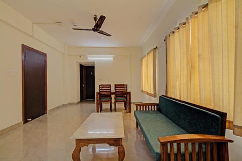 OYO Premium Properties Hotel in Kolkata