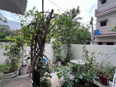 2BHK with parking & ample space House in Bengaluru