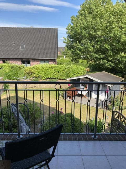 NEU Ferienwohnung Hofmann Condo in Husum