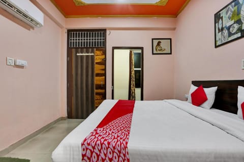 OYO Flagship Hotel Vijay Shree Hôtel in Jaipur