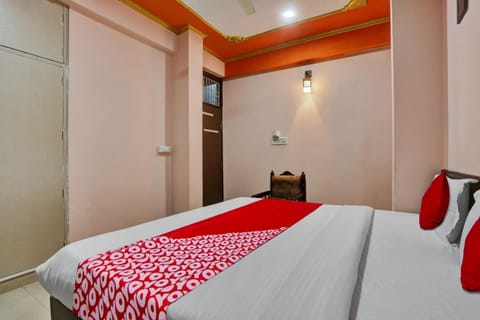 OYO Flagship Hotel Vijay Shree Hotel in Jaipur