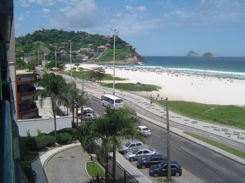 View (from property/room), Beach, Cycling, Sea view, Street view