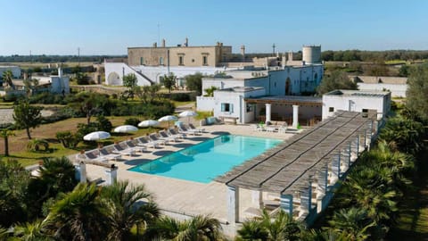 Masseria Palombara Relais & SPA - Adults only Farm Stay in Province of Taranto