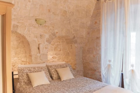 Masseria Montanaro Bed and Breakfast in Province of Taranto