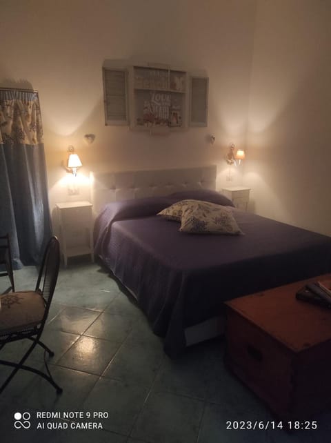 Appartamento Rocche Rosse House in Lipari