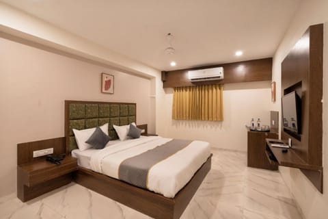 Hotel Royal 24 Hôtel in Ahmedabad