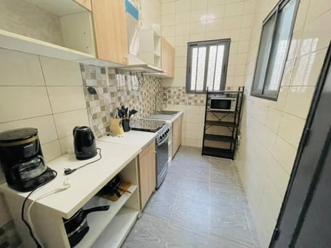 Appartement T 2 N 1: Résidence LES 11 PLURIELLES Condominio in Lomé