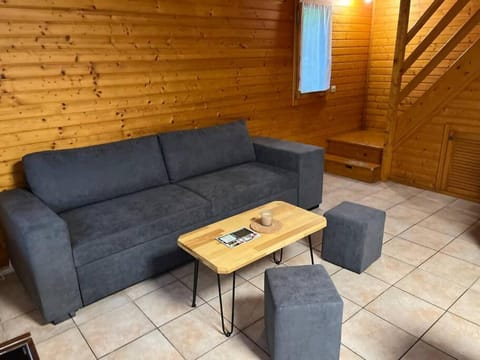 Le Chalet des Pins YourHostHelper Haus in Gujan-Mestras