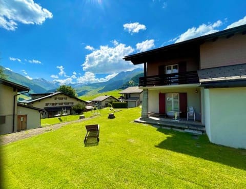 Property view