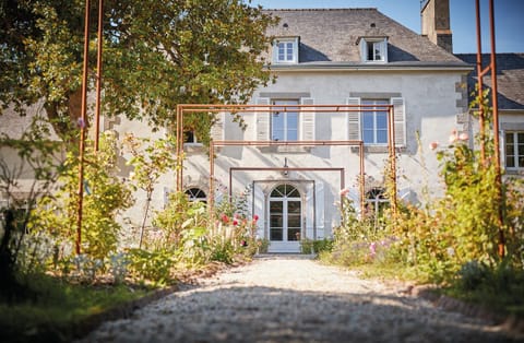 Garden, Garden view