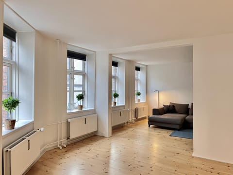 Copenhagen 2 Bedroom Apartment Eigentumswohnung in Frederiksberg