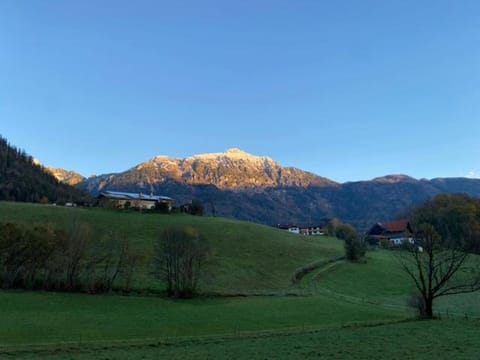 Fagererhof Bed and Breakfast in Bad Reichenhall