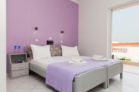 Dionysos Studios Apartments Nidri Lefkas Apartment hotel in Nydri