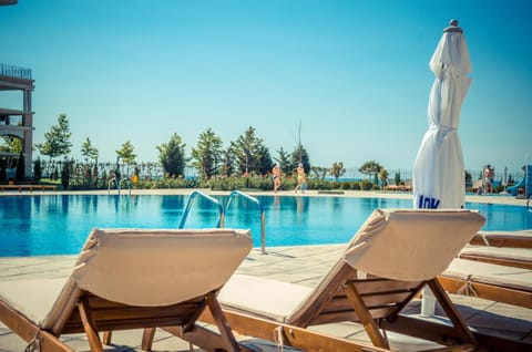 Prestige Sands Resort Condo in Burgas Province
