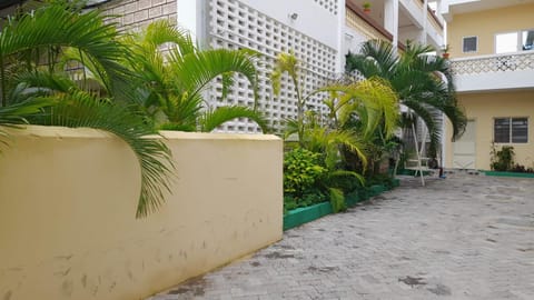 Crown Apartments Condo in Malindi