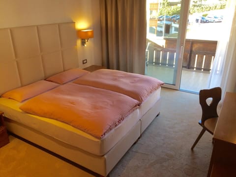 Residence Soel Apartment in Sëlva