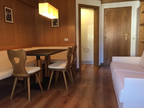 Residence Soel Apartment in Sëlva