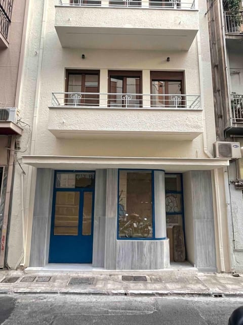 Benaki apartments Wohnung in Athens