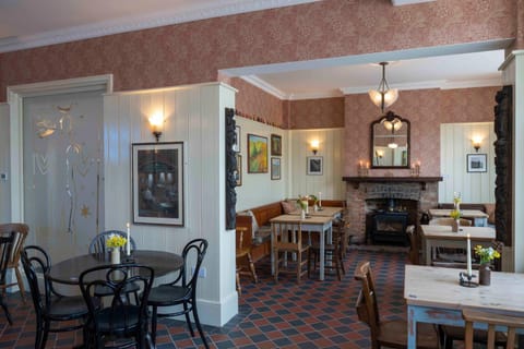 Long Man Inn Bed and Breakfast in Wealden District