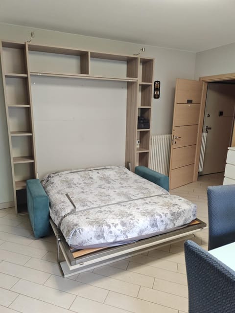 Domus Parca Apartment, Host: Shamira Apartment in Cuneo