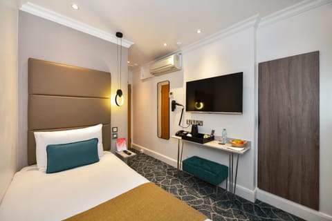 Queens Park Hotel Hotel in City of Westminster
