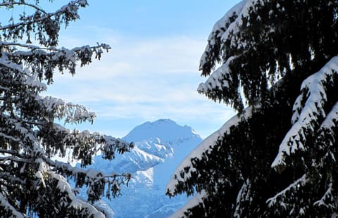 View (from property/room), View (from property/room), Mountain view