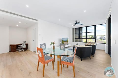 Aircabin - Shell Cove - Waterview - 2 Bed Apt Condominio in Wollongong
