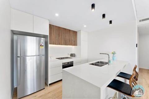 Aircabin - Shell Cove - Waterview - 2 Bed Apt Eigentumswohnung in Wollongong