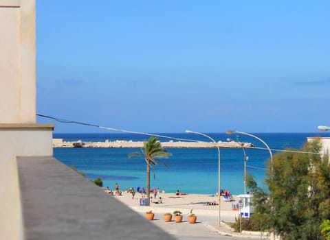 View (from property/room), Sea view