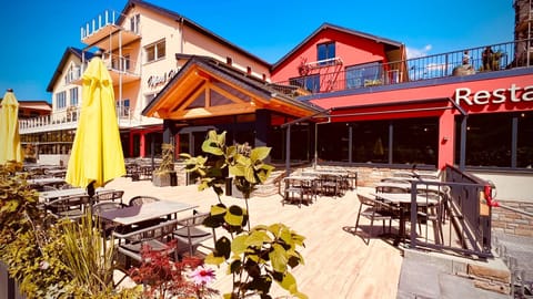 Mosel Village Resort Resort in Cochem-Zell