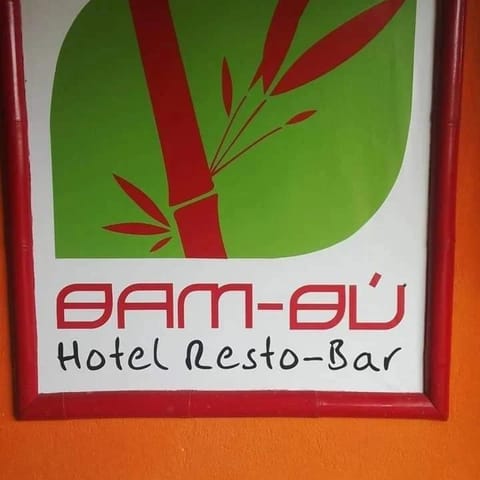 Hotel Bambu Mompiche Hotel in Ecuador