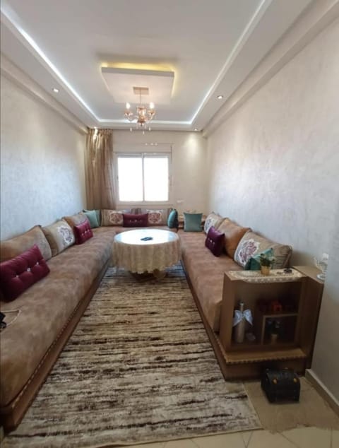 شقة بمراكش Condo in Marrakesh